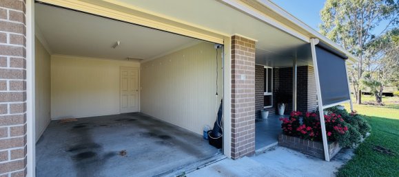 Дом с 2 спальнями в Buxton, Австралия № 627 15