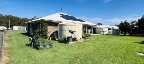 Дом с 2 спальнями в Buxton, Австралия № 627 21