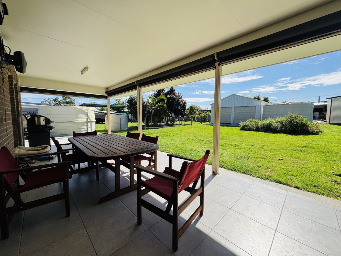 Дом с 2 спальнями в Buxton, Австралия № 627