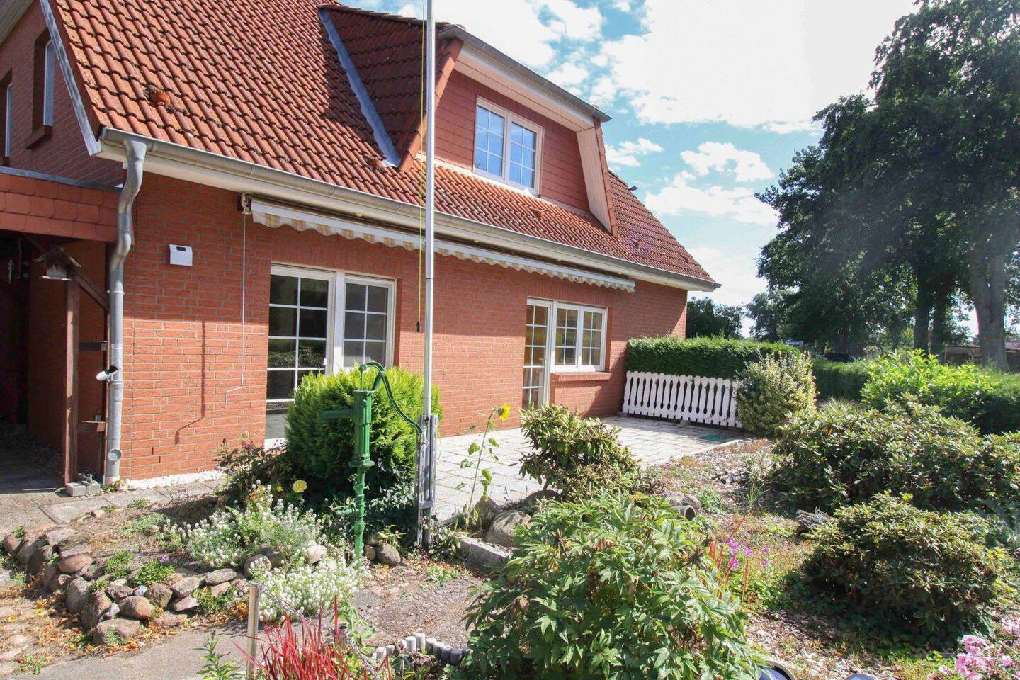4 bedrooms House in Ludwigslust-Parchim, Germany No. 330936