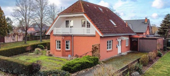 4 bedrooms House in Ludwigslust-Parchim, Germany No. 330936 22