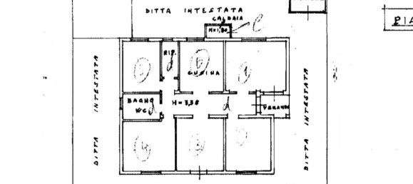 7 Schlafzimmer Villa in Massarosa, Italy, Nr. 332641 30