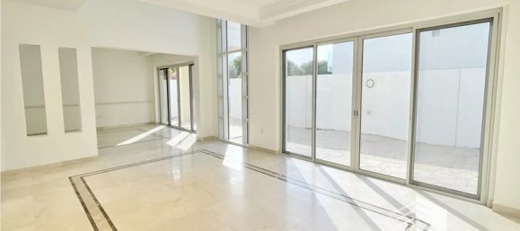 4 bedrooms Villa in Mohammed Bin Rashid City, UAE No. 6482 10