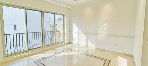 4 bedrooms Villa in Mohammed Bin Rashid City, UAE No. 6482 3