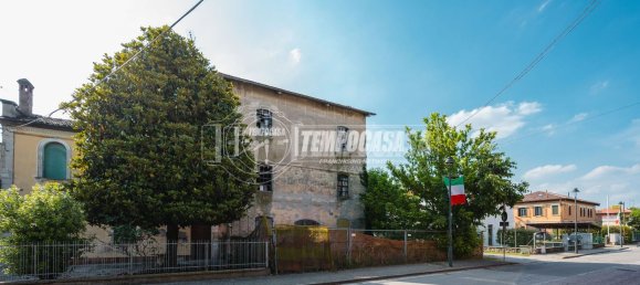 Entrepôt à Galliera, Italy 300m² No. 332293 2