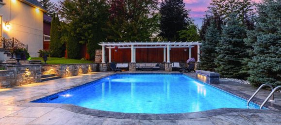 4 bedrooms House in Mississauga, Canada No. 456 10