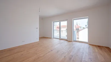 Apartamento de 3 divisões em Favoriten, Austria N.º 203147