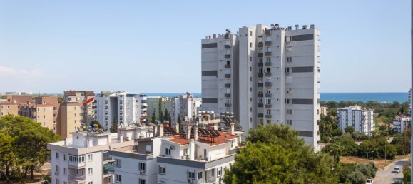 Apartamento 2+1 em Antalya, Turkey N.º 33774 16