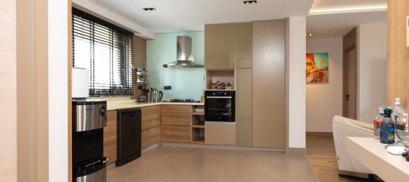 Apartamento 2+1 em Antalya, Turkey N.º 33774 8