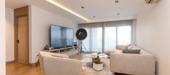 Apartamento 2+1 em Antalya, Turkey N.º 33774 3