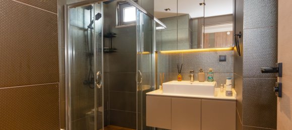 Apartamento 2+1 em Antalya, Turkey N.º 33774 9