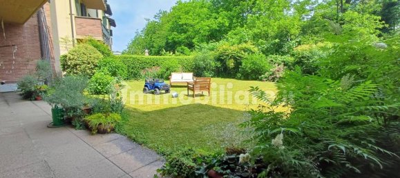 1 غرف نوم شقة في Pavia, Italy رقم 283561 14