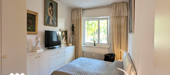 2 Schlafzimmer Wohnung in Grunewald, Germany, Nr. 334509 3