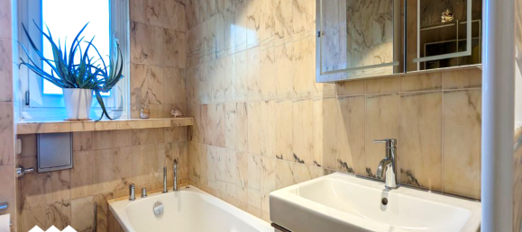 2 Schlafzimmer Wohnung in Grunewald, Germany, Nr. 334509 7