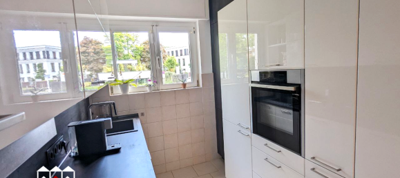 2 Schlafzimmer Wohnung in Grunewald, Germany, Nr. 334509 6