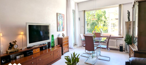 2 Schlafzimmer Wohnung in Grunewald, Germany, Nr. 334509 5