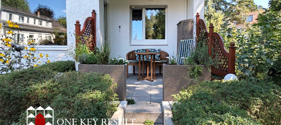 2 Schlafzimmer Wohnung in Grunewald, Germany, Nr. 334509 8