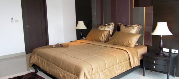 2 bedrooms Condo in Pattaya, Thailand No. 1434 9
