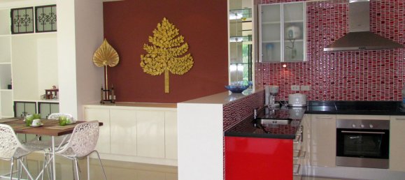 2 bedrooms Condo in Pattaya, Thailand No. 1434 7