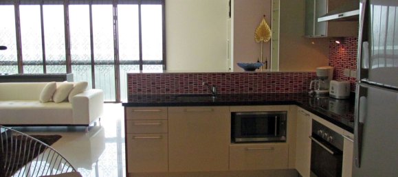 2 bedrooms Condo in Pattaya, Thailand No. 1434 16