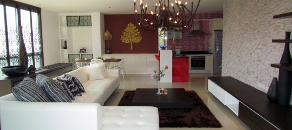 2 bedrooms Condo in Pattaya, Thailand No. 1434 5