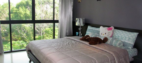 2 bedrooms Condo in Pattaya, Thailand No. 1434 14