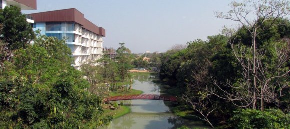 2 bedrooms Condo in Pattaya, Thailand No. 1434 6