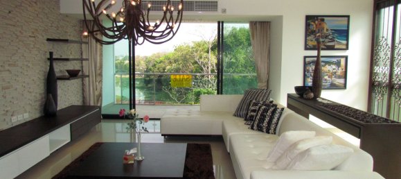2 bedrooms Condo in Pattaya, Thailand No. 1434 4