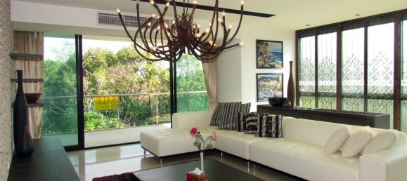 2 bedrooms Condo in Pattaya, Thailand No. 1434 2