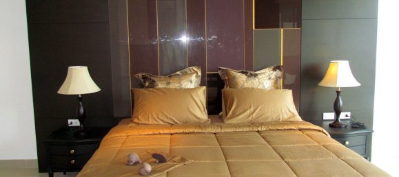 2 bedrooms Condo in Pattaya, Thailand No. 1434 8