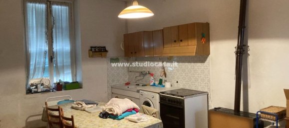 Дом с 7 комнатами в Трескоре Кремаско, Италия № 7888 6