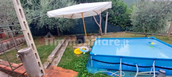 4 Schlafzimmer Villa in Spoleto, Italy, Nr. 176388 27