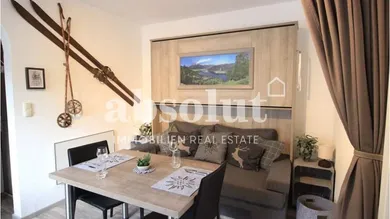 1 bedroom Apartment in Zell am See, Austria No. 108351
