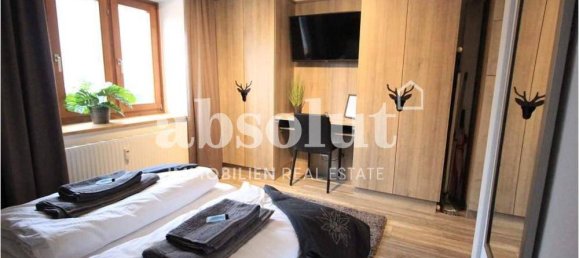 1 bedroom Apartment in Zell am See, Austria No. 108351 2