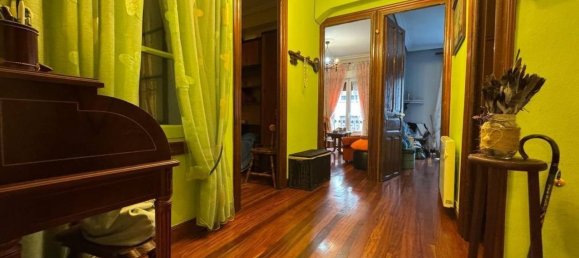 3 bedrooms Apartment in Basque Autonomous Community, Spain No. 146314 22