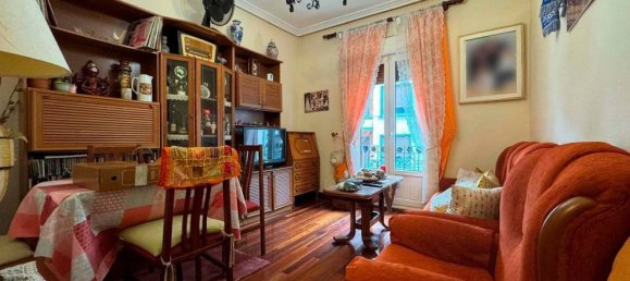 3 bedrooms Apartment in Basque Autonomous Community, Spain No. 146314 12