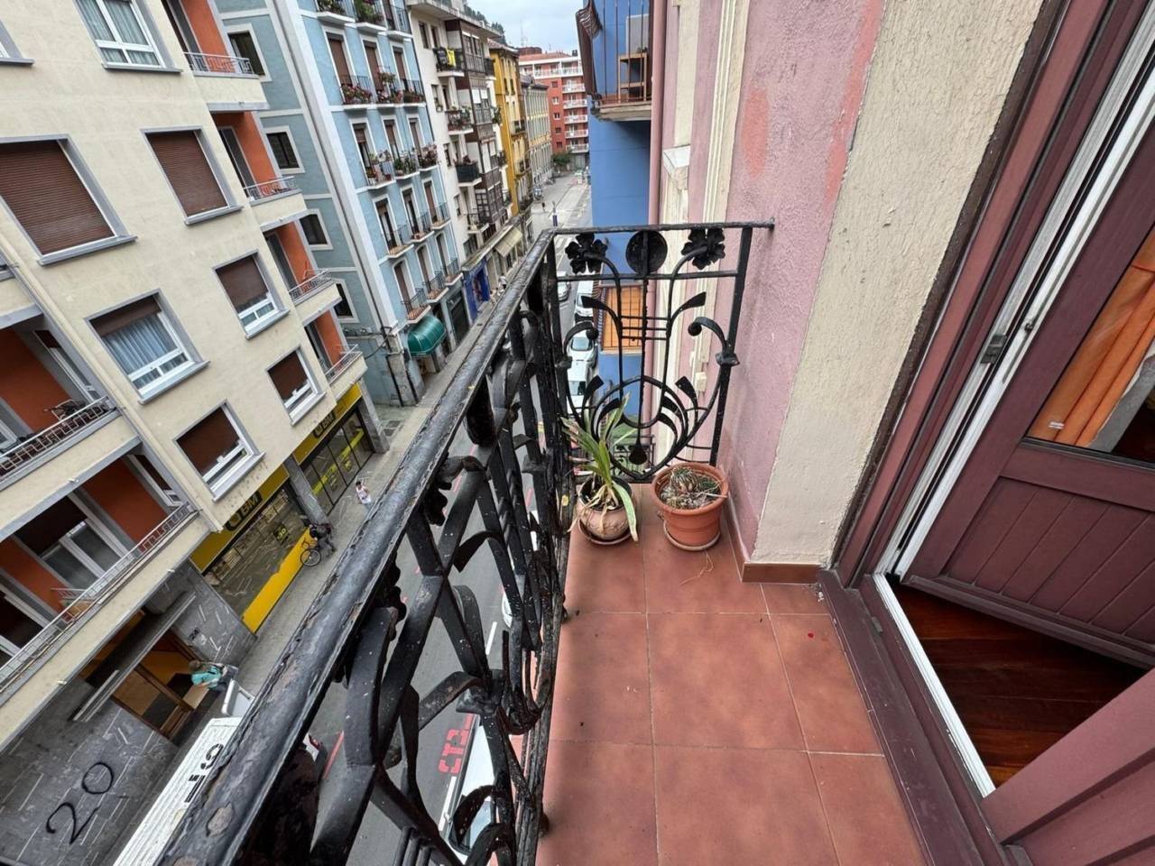 3 bedrooms Apartment in Basque Autonomous Community, Spain No. 146314