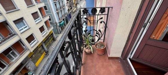 3 bedrooms Apartment in Basque Autonomous Community, Spain No. 146314 2