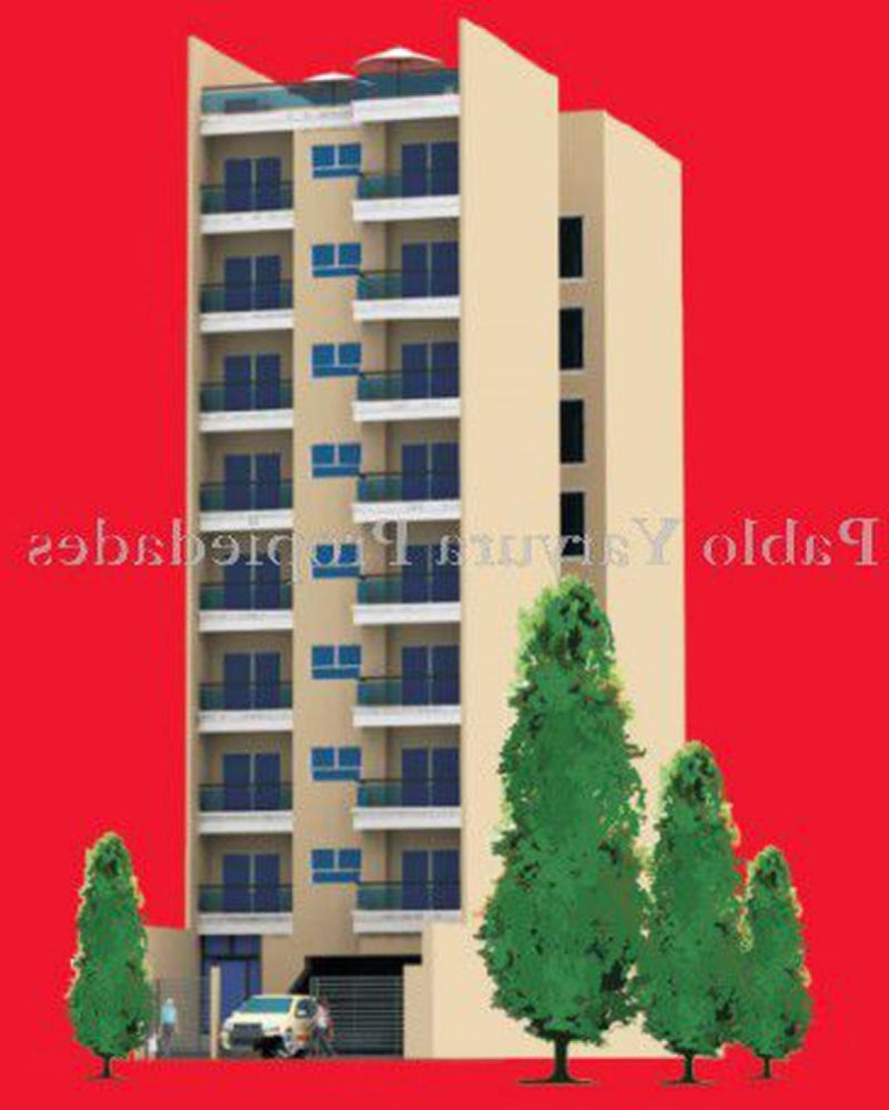 Studio in Tres de Febrero, Argentina No. 52221