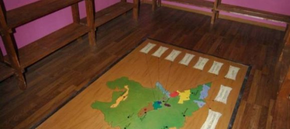 5 rooms Commercial property in Cocquio-Trevisago, Italy No. 172537 20