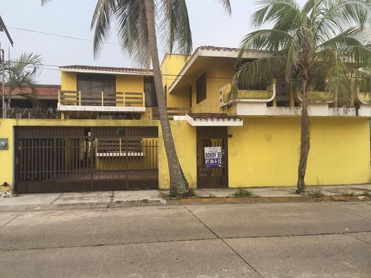 4 Schlafzimmer Haus in Veracruz, Mexico, Nr. 228313