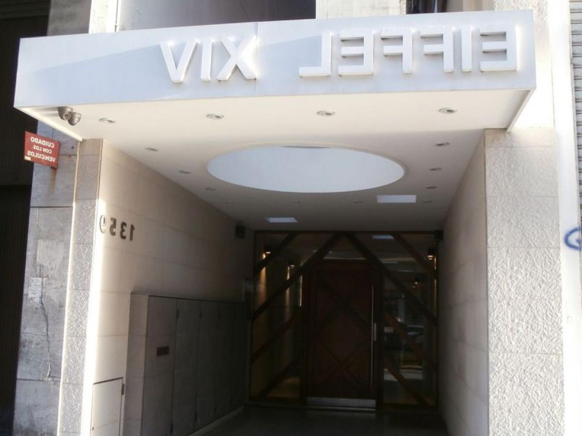 استوديو في Mar del Plata, Argentina رقم 65603