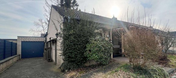 Adosado de 4 habitaciónes en Heinsberg, Germany No. 144467 43