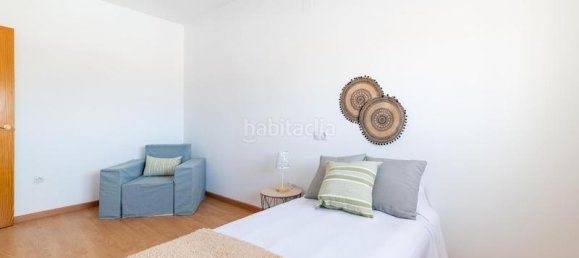 Ático de 2 dormitorios en Láchar, Spain No. 91107 13