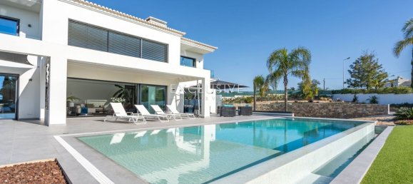 4 bedrooms House in Lagoa, Portugal No. 118880 27