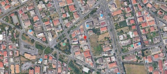 4غرفة شقة في Rome, Italy رقم 204552 9