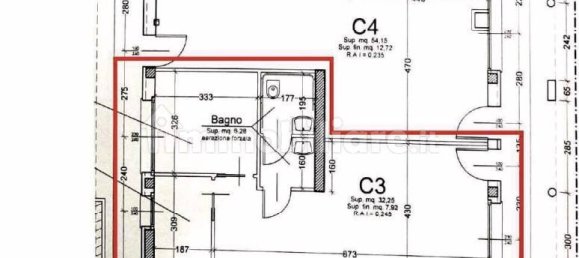 1غرفة عقار تجاري في Roè Volciano, Italy رقم 285580 16