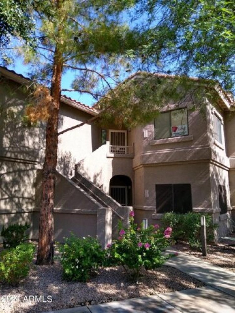 Дом с 2 спальнями в Скоттсдейл, США № 399193