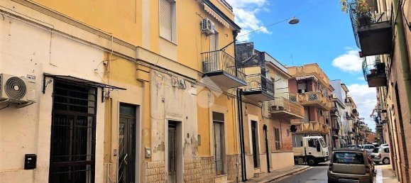 5 rooms House in San Severo, Italy No. 92727 11