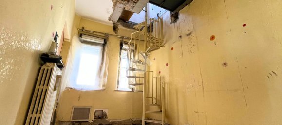 5 rooms House in San Severo, Italy No. 92727 12